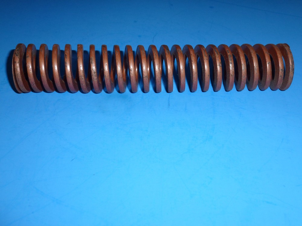 Compression Spring 1.425 O.D. X 8.00 O.A.L., New, FREE SHIPPING, WG1385