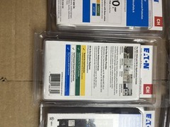 New Eaton CHFN120A1CS 20-Amp 1-Pole Dual Function AFCI/GFCI Breaker 7-Pack
