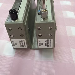HP /Agilent 8495H – 8494H, 70dB, 11dB Programable Attenuator