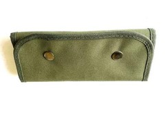 20 pcs US Military Style Surplus Emergency Survival Kit and Molle Pouch