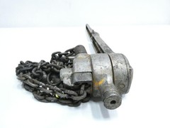 Cm Columbus Mckinnon SERIES 640 Manual Lever Chain Hoist 3/4ton