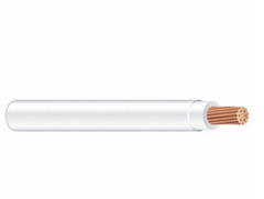 Wire 14awg Thhn-Stranded White 100ft, No. 22956784 Southwire Company