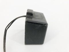 G.W. Lisk 3633139 Coil 110/120V 50/60Hz 1″ ID 1-1/4″ L x 2-1/2″ W x 2-3/4″ H