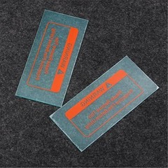 Lens Protection Plate 4 Size Solder Transparent Welding Cover Equipment