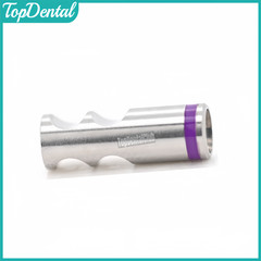 3Sizes Dental Replica Analog Bone level Tissue Level NC RC RN Fits Straumann ITI