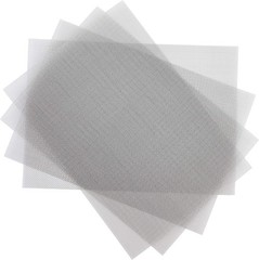 Rust Resistant 304 Stainless Steel Mesh Screens – Perfect for DIY Projects
