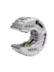 Ridgid 57008 C-Style Close Quarters Copper Tubing Cutter