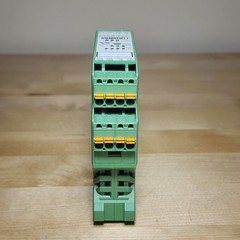 Phoenix Contact 2736505 ASI IO SV DIO 4/3 AB AS-Interface AS-i I/O Module