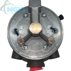 Woodward N-2001 LP Regulator (A343007)