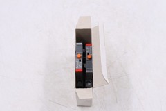 ABB SK1-02 1SAM201903R1003 2PCS MADE IN BULGARIA