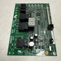 Amana PWB-1244A4-0000 Goodman PTAC PCBCP133 Control Circuit Board
