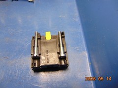 ALLEN BRADLEY 800T-XAY STACKABLE SEALED CONTACT BLOCK 1NO 1NC SERIES A