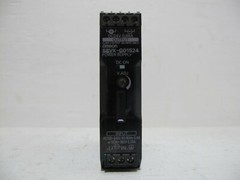 OMRON S8VK-G01524 Power Supply Unit Module S8VKG01524 PS 24 V DC 0.65 A 24V