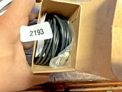 Banner Q23SN6LP Photoelectric Switch
