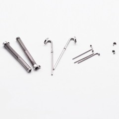 Forsus Appliance Orthodontic Fatigue Resistant Device Kit Class II Treatment 3M