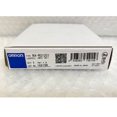 1 PCS NEW IN BOX OMRON Digital Unit NX-RS1201 NX-RS1201 FAST SHIP US Free TAX