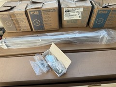 New! Marks USA Panic Bar Exit Device M9900 – 36″ Rim Panic Device, Exit Only