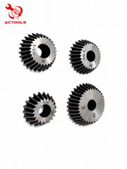 24 Pcs Valve Carbon Steel Face HCS Cutter Set USA Shipping ACTOOLS
