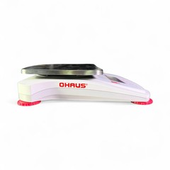 OHAUS Scout SPX2201 Benchtop Digital Scale 2200g Capacity 0.1g Readability