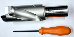 Kennametal DR62951559 L4 NG01 Indexable Drill Body 048.2 Germany