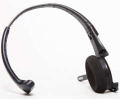 Carrier For 3M G5 Wireless Drive Thru Headset ( Pod and Battery NOT INCLUDED)