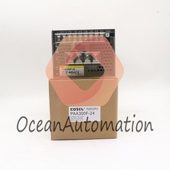 1PCS New COSEL PAA300F-24 Power Supplyer
