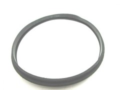 REPRODUCTION ONE PIECE 4 1/2” HEAD TAIL WORK LAMP LIGHT RUBBER GASKET