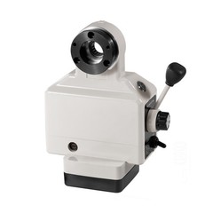 VEVOR Z-Axis Power Feed Table Mill for Milling Machine 450 in-lb Torque 0-200RPM