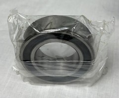 GENUINE – SKF 63007-2RS1 Bearing Rubber Seals 35mm x 62 mm x 20 mm NOS