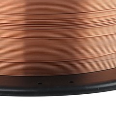1 Piece ER70S-6 .030″ (0.8 mm) Roll Mild Steel MIG Welding Wire 33 Lbs Wire