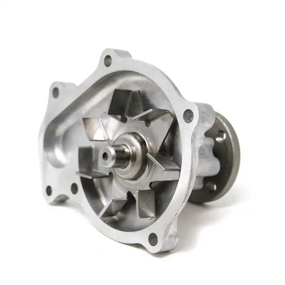 Bobcat | Water Pump 6680852