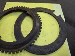 John Deere Sugar Beet Okra Onion Filler Ring Jd 71 Flex Small Seed