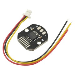 AS5048A Magnetic Encoder PWM and SPI Interface 14bit High Precision Magnetic …