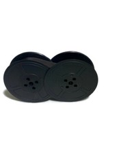 Royal Quiet Deluxe Portable Typewriter Ribbon Black Ink – FREE SHIPPING IN USA