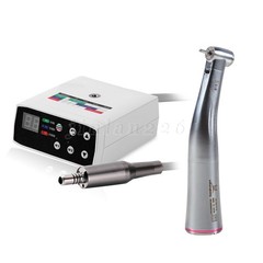 Dental Electric Motor System Clinical Micromotor 1:5 Handpiece Fit KAV