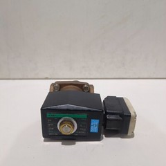 CKD APK11-20A Solenoid Valve 100/110v New
