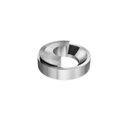 GE60-AW-A INA 60 x 150 x 45 mm SPHERICAL PLAIN