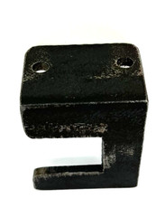 MOUNTING BRACKET MOUNTING BASE LENGTH 1-1/2″ WIDTH 2″ RIGHT SIDE