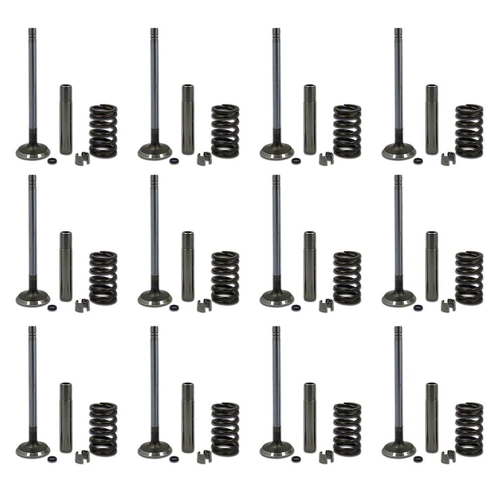 JDS5603-STR Valve Train Kit Fits John Deere 4020