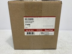 Sioux Chief 862-236NRB Floor Drain 3″ No-Hub