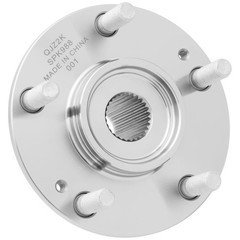 QJZ Front Wheel Hub & Bearing for Hyundai Kia 2011-2017