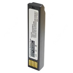 New Battery BAT-SCN05 2600mAh For Honeywell Granit XP 1990iSR Cordless Scanner