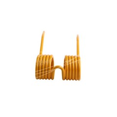 10 Baler Pickup Teeth Fits New Holland 1425 664 650 660 1426 654 648 658 688