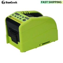 ZCUT-10 Auto Tape Dispenser Automatic Tap Cutter with Edge Folding Function