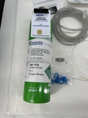 Industrial Scientific Confined Space Kit, Honeywell BW MicroClip XL, Extra Parts