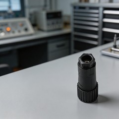 Connectors For for Proportional Valves 7 Pins Compatible with Multiple Brands