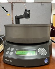 GE AKTA Fast Protein Liquid Chromatography Platform (FPLC) UPC10