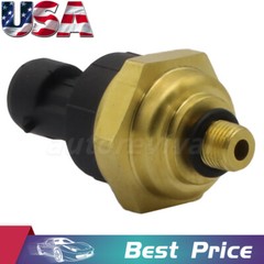 Pressure Sensor For Bobcat Loader 6674316 6673200 6676536 6675999 6674315 USA