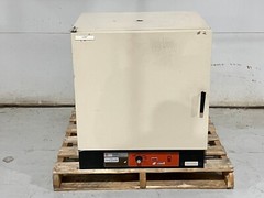 Fisher 255G Isotemp Oven 200 Series