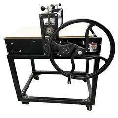 20.87*31.5in Manual Printmaking Machine for Woodblock and Copperplate Printing